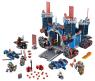 Конструктор LEGO Нексо Найтс - Мобильная крепость Фортрекс
