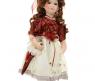Фарфоровая кукла "Венди", 40.5 см