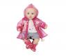 Одежда для кукол Baby Annabell - Дождливая погода