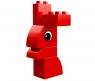 Конструкто Лего "Дупло" - Веселые кубики
