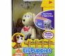 Интерактивная игрушка Lil'Puppies - Щенок "Золотистый ретривер" (звук, движение)