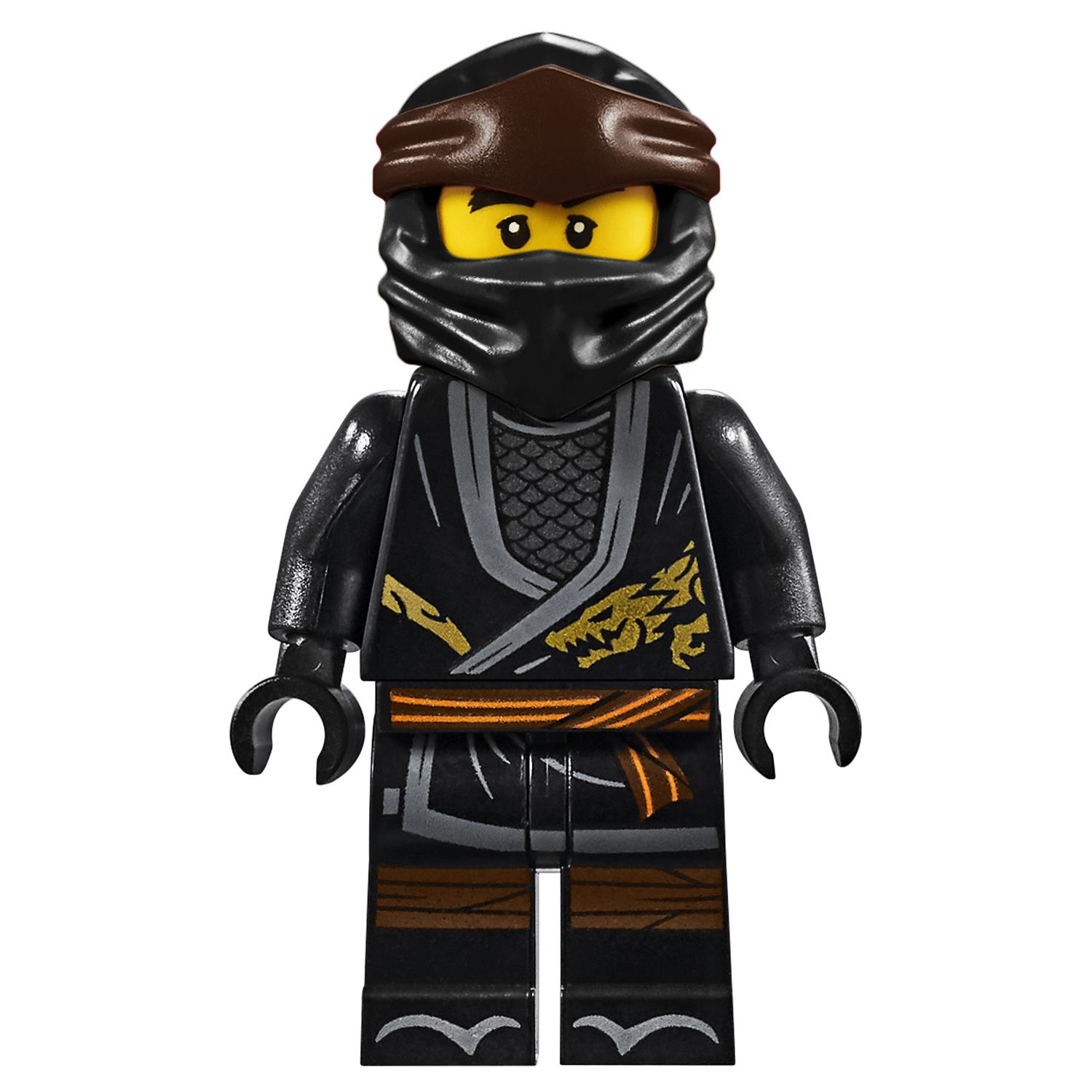Конструктор LEGO Ninjago 