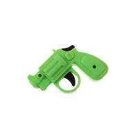 Игрушечный пистолет "Малышки", зеленый