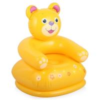 Надувное кресло Teddy bear, 3-8 лет