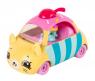 Машинка Shopkins Cutie Cars с фигуркой - Cupcake Cruiser