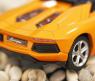 Коллекционная модель Lamborghini Aventador, 1:43