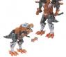 Робот-трансформер "Динозавр" - Тираннозавр