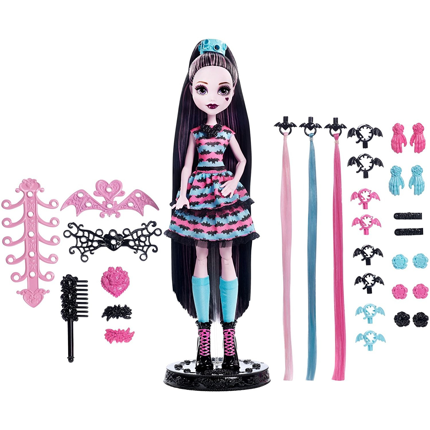 Monster High Россия магазин кукол Монстер Хай
