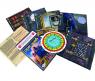 Игровой набор "Квест в коробке" - Загадка усадьбы астролога