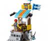 Конструктор LEGO Creator 3 в 1 - Аттракцион "Пиратские горки"