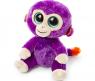 Мягкая игрушка Beanie Boo's - Обезьянка Grapes, 23 см
