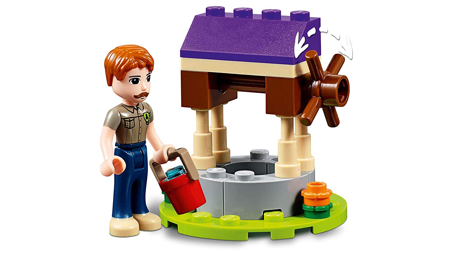Конструктор LEGO Friends - Дом Мии