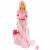 (УЦЕНКА) Кукла Штеффи "В Средневековье", в светло-розовом платье