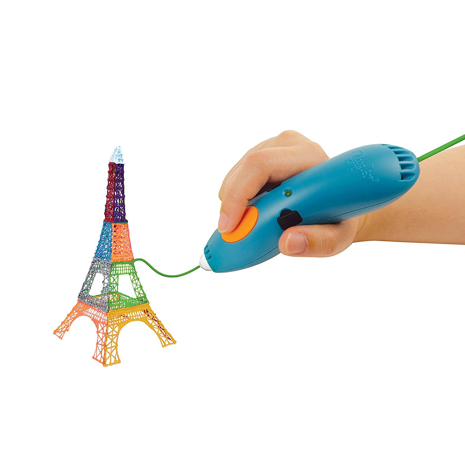 3D-ручка 