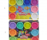 Набор пластилина Play-Doh, 8 цветов