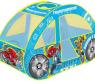 Детская игровая палатка "Трансформеры"
