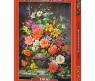 Пазл "Сентябрьские цветы", 1500 элементов