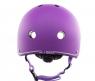 Защитный шлем Junior, фиолетовый, р. XS/S