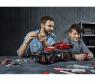 Конструктор LEGO Technic - Подъемный кран для пересеченной местности