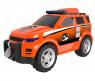 Машина Roadsterz - Внедорожник 4 х 4 (свет, звук)