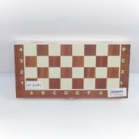 Настольная игра "Шахматы" в декоративной коробке