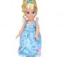 Интерактивная кукла Disney Princess - Золушка (звук, свет), 37 см