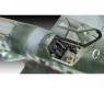 Сборная модель "Истребитель" - Мессершмитт Bf109 G-10, 1:48