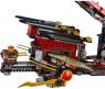 Конструктор LEGO Ninjago "Корабль Дар Судьбы" - Решающая битва