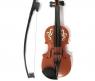 Игрушечная скрипка, 25 см