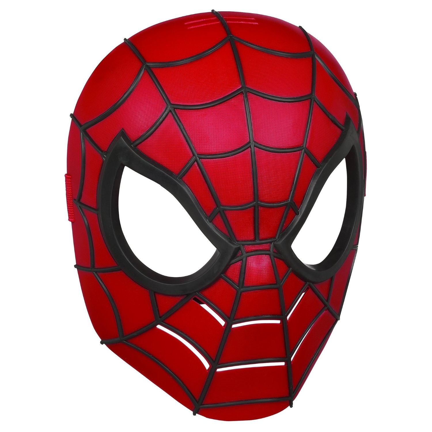 Базовая маска Человека-Паука