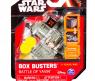 Настольная игра Box Busters "Звездные войны" - Эндор / Хот / Явин / Истребители