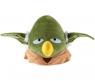 Мягкая игрушка Angry Birds "Звездные войны", 12 см (звук)