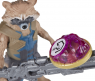 Фигурка "Мстители: Война бесконечности" с камнем делюкс