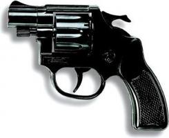 Пистолет Cobra Polizei, 11.5 см