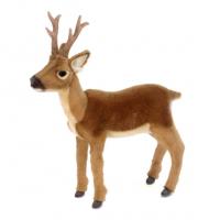 Мягкая игрушка "Молодой олень", 47 см