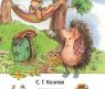 Книга "Внеклассное чтение" - Сказки о ежике и медвежонке, С. Козлов