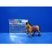 Флокированная фигурка Toys - Лошадь