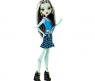 Кукла Monster High "Первый день в школе" - Фрэнки Штейн