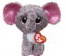 Мягкая игрушка Beanie Boo's "Слон Specks", 15 см