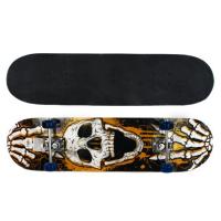 Скейтборд Skull