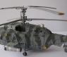 Модель для сборки "Военный вертолет "Ка-29", 1:72