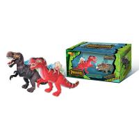Интерактивная игрушка "Динозавр" - Спинозавр