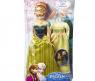 Кукла Disney Princess "Холодное Сердце" - Анна, 30 см