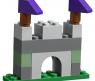 Конструктор Лего "Классик" - Чемоданчик для творчества и конструирования