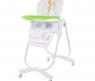 Стульчик для кормления Baby Care - Trona, зеленый