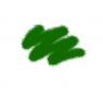 Авиа-интерьерная краска для моделей "Зеленая", 12 мл