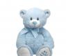 Мягкая игрушка "Голубой медвежонок My First Teddy" , 32 см
