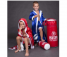 Детский набор для бокса "Боксер №3"