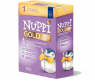 Молочная смесь NUPPI GOLD 1 ( с 0 мес.), 350 гр.