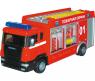 Металлическая модель Scania "Пожарная охрана", 1:48